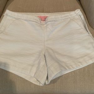 Lily Pulitzer shorts